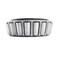 Timken Tapered Roller Bearing Cone 567 - alternate 6